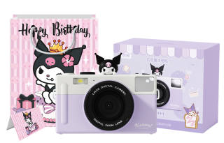 EMIE Digital Cameras