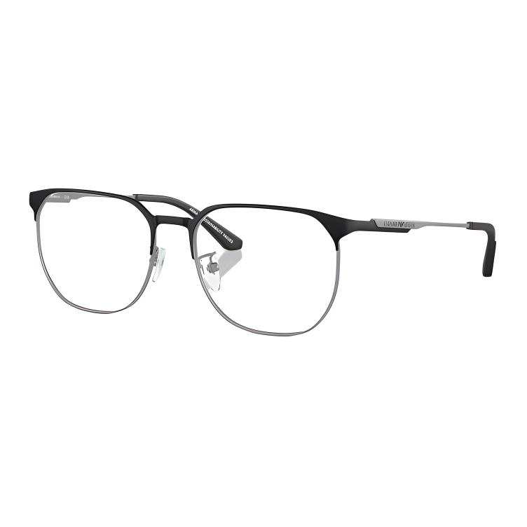 Emporio Armani Phantos-Frame Glasses