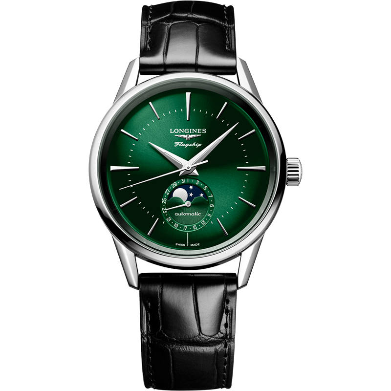 LONGINES LONGINES Men's Elegant Collection Watch