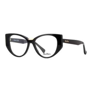 'S Max Mara Cat-Eye Frame Glasses