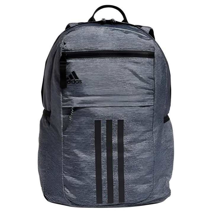 Adidas Adidas Backpacks Gray