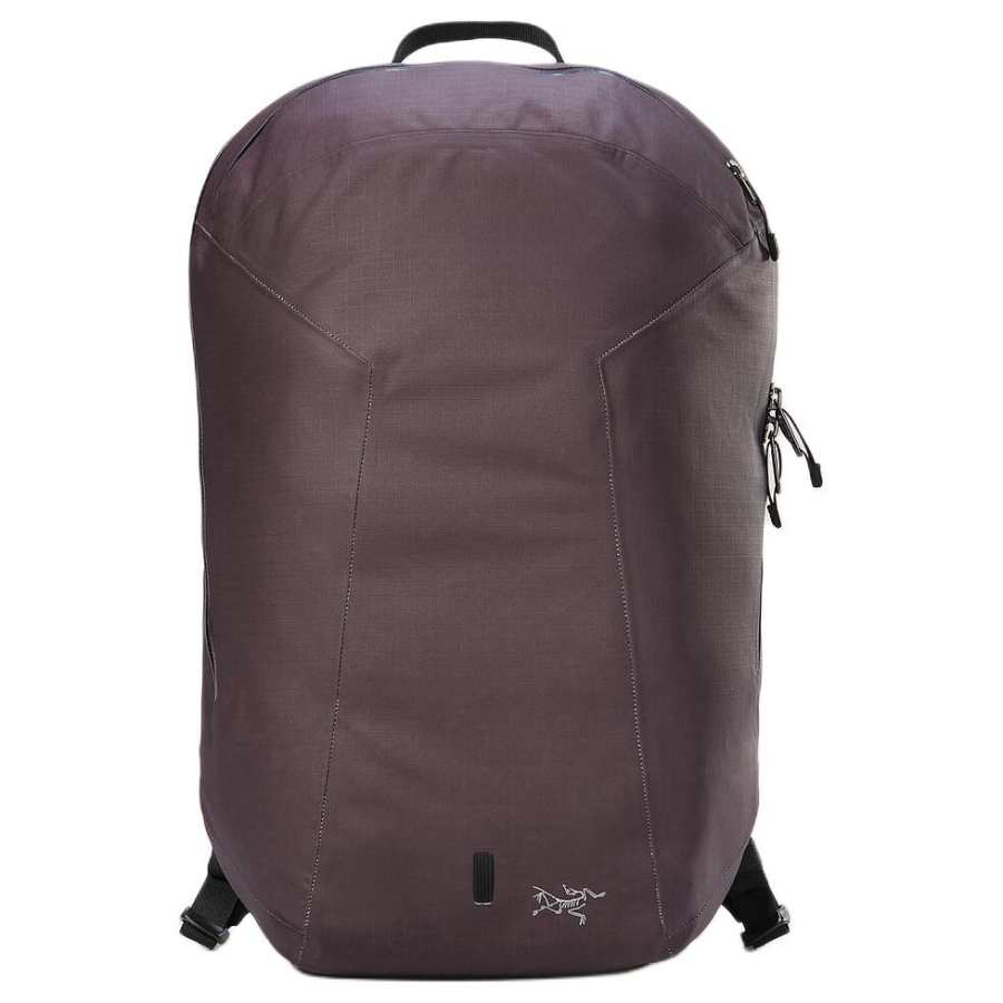 Arcteryx Arc'teryx Granville 16L Outdoor Bags Nylon Phantasm Purple Unisex