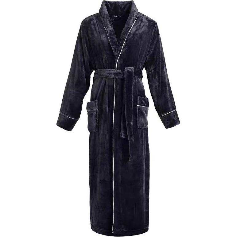 MIIOW MIIOW Men's Robe