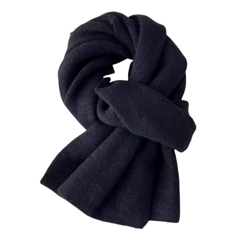 PEAK PEAK Knit Scarves Unisex