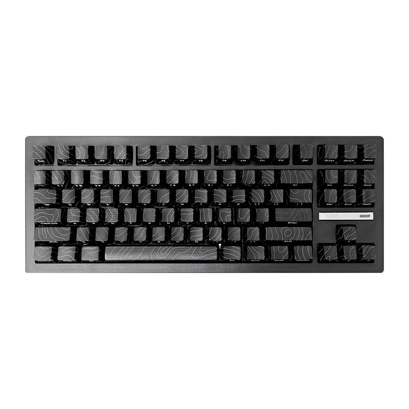 ZUOHE ZUOHE Keyboards