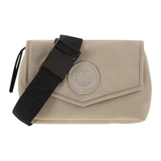 Canada Goose Polyamide Fanny Pack Mini Men's Milk Tea