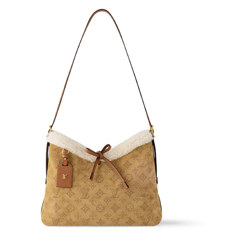 LOUIS VUITTON Lv None