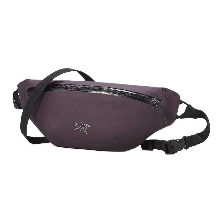 Arcteryx Arc'teryx Granville 3L Outdoor Bags Nylon Phantasm Purple Unisex