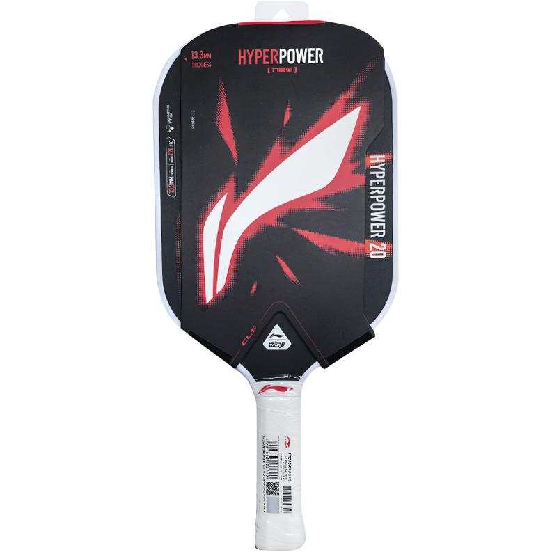 Li-Ning LiNing Other Niche Racquet Sports Training Match Unisex Pickleball Paddle