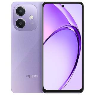 OPPO A3i Ultra Durable Warrior, Impact Resistant Waterproof AI Cell Phone