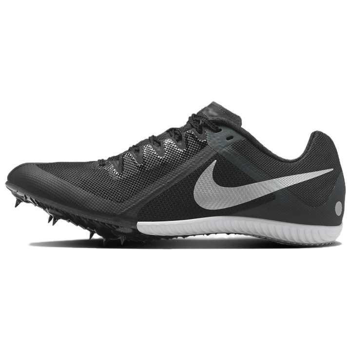 Nike Nike Zoom Rival Black Metallic Silver