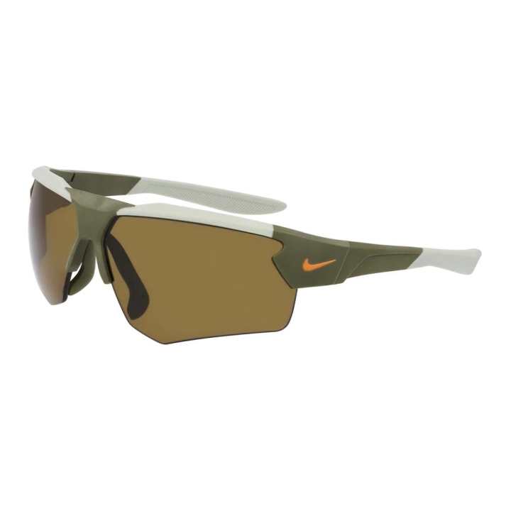 Nike Nike Cloak Duo Rectangle Frame Sunglasses