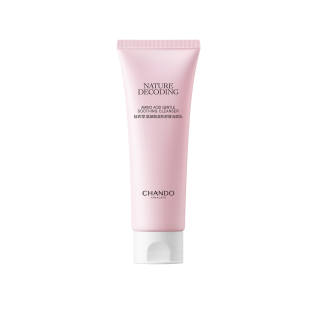 CHANDO Amino Acids Facial Cleanser Cleansers