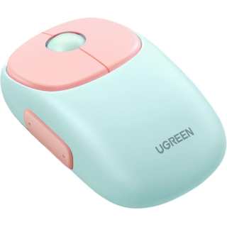 UGREEN MU102 Quiet Charging Compatibility For Mac Apple IPad Huawei Computer Mouse