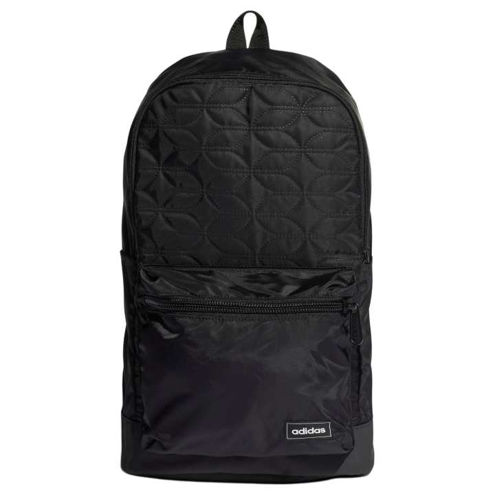 Adidas Adidas Polyamide Backpack Unisex Black
