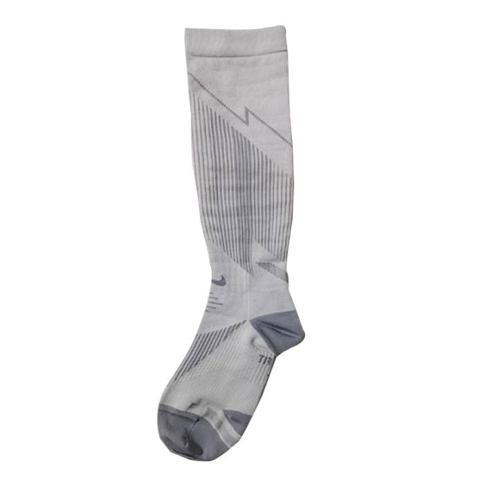 Nike Nike Knee High Socks Unisex 1 Pack Gray