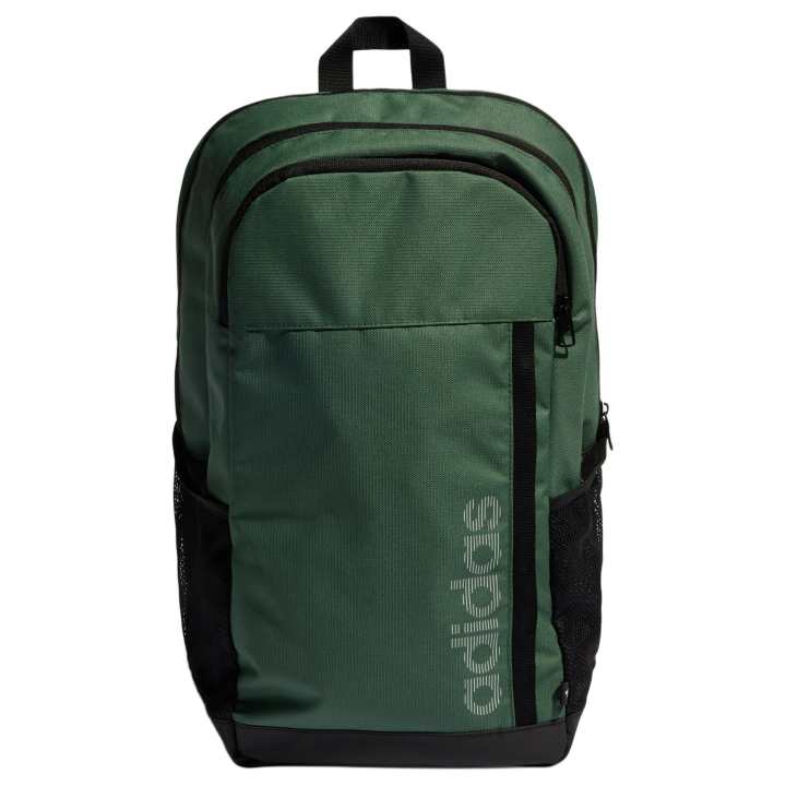 Adidas Adidas Recycled Polyamide Backpack Unisex Green