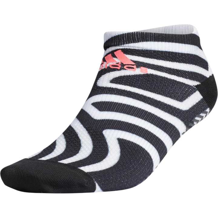 Adidas Adidas Ankle Socks Women's 1 Pack Black White