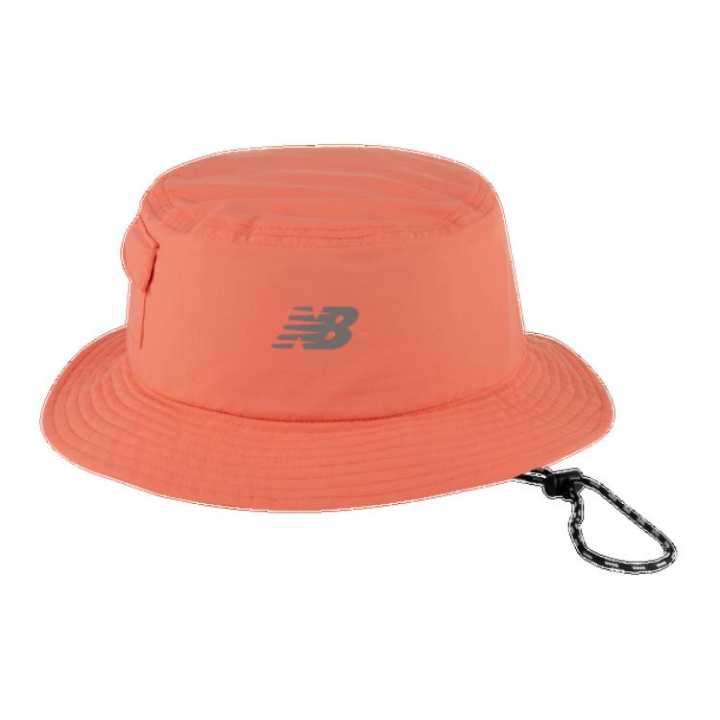 New Balance New Balance Cargo-pocket Bucket Hat