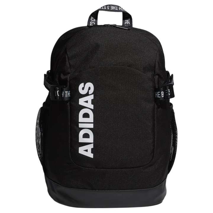 Adidas Adidas TPE Backpack Unisex Black