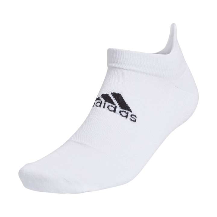 Adidas Adidas Ankle Socks Unisex 1 Pack White