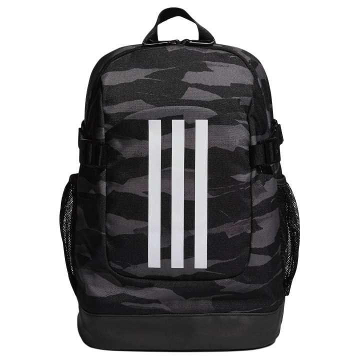 Adidas Adidas TPE Backpack Kids' Black Camouflage
