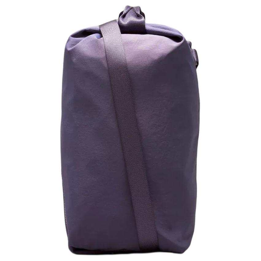 Lululemon Nylon Crossbody One Shoulder Sling Bag Backpack Unisex Dusk Purple