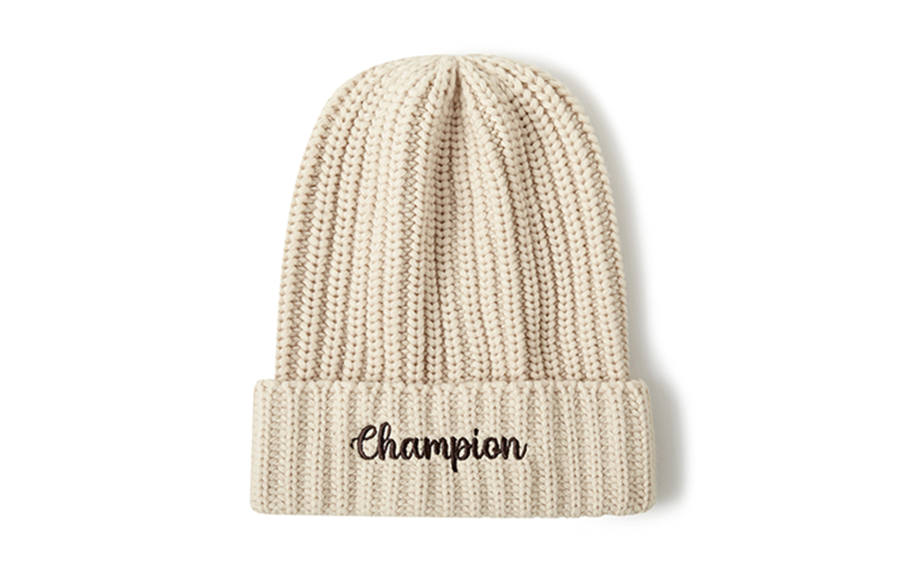 Champion Champion Acrylic Beanies Unisex