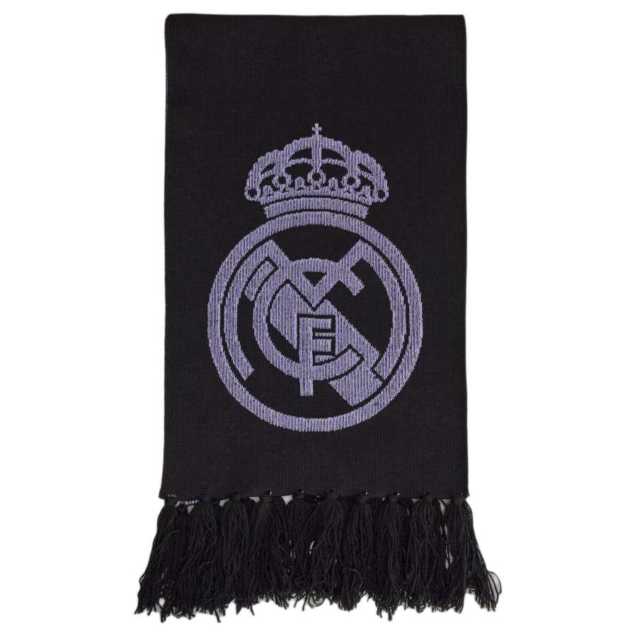Y-3 Y 3 Wool Knit Scarves Unisex Black