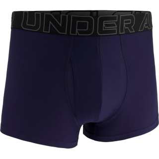 Under Armour Underpants Men's 1 Pack Midnight Marine