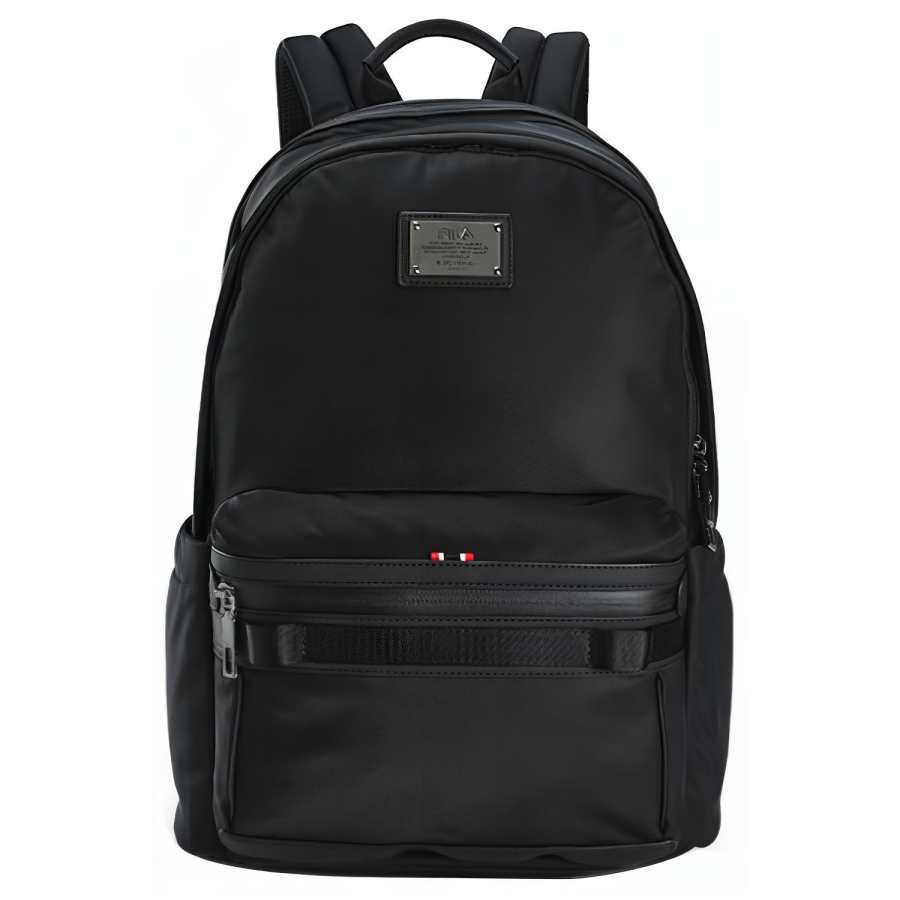 FILA FILA Fabric Backpack Extra Small Men's Black