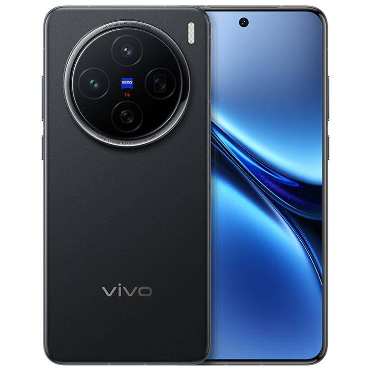 Vivo Vivo X200 Smartphones