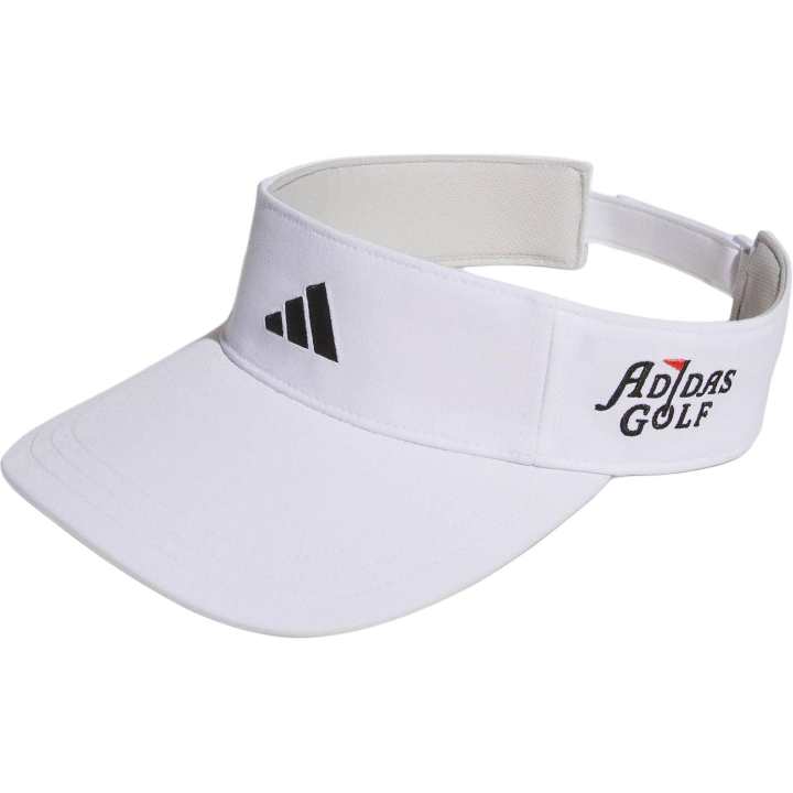 Adidas Adidas Sun Protection Hats Unisex White