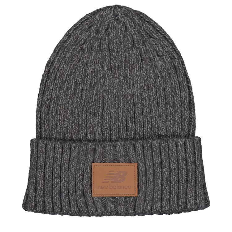 New Balance New Balance Beanies Unisex Gray
