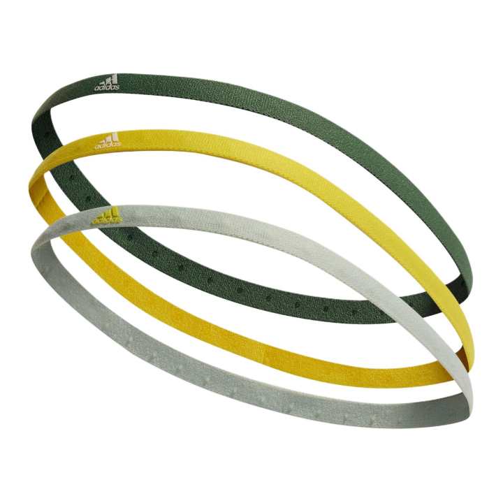 Adidas Adidas Hair Bands Unisex Multicolor