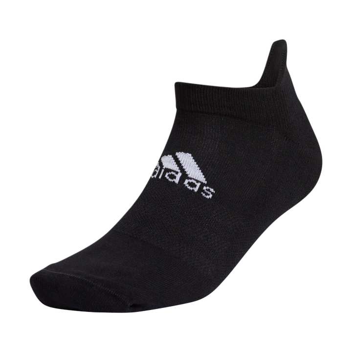 Adidas Adidas Ankle Socks Unisex 1 Pack Black