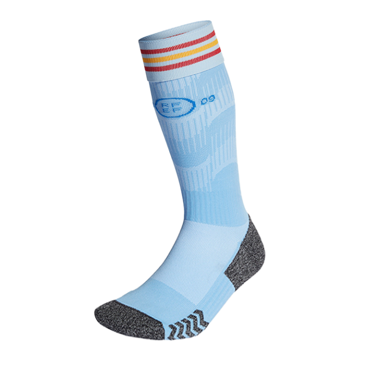 Adidas Adidas Soccer Socks Unisex 1 Pack Blue