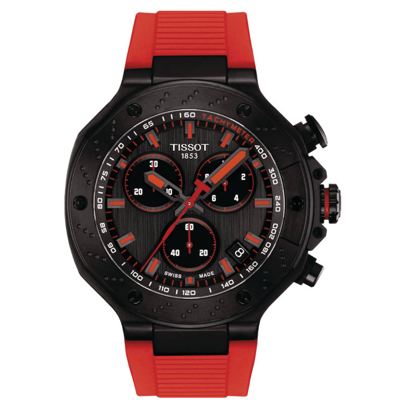 TISSOT Men's Watch