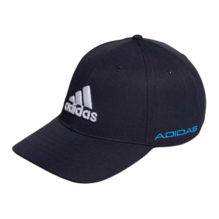 Adidas Adidas Recycled Polyester Baseball Caps Men's Legend Ink