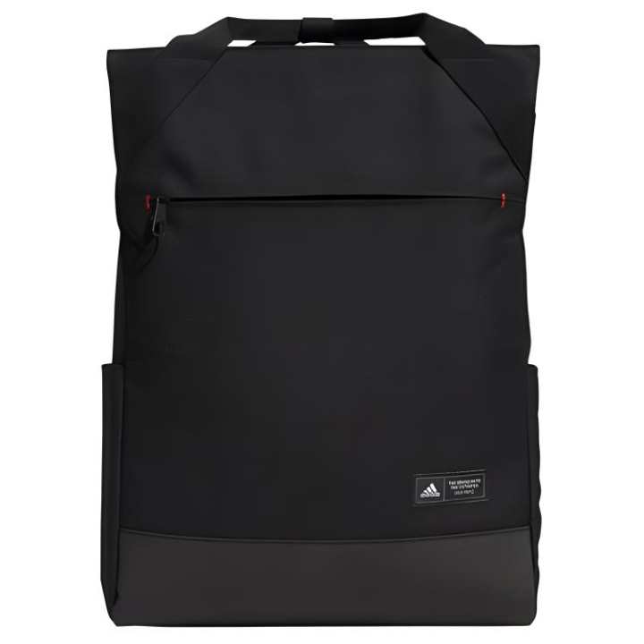 Adidas Adidas Fabric Backpack Regular Unisex Black