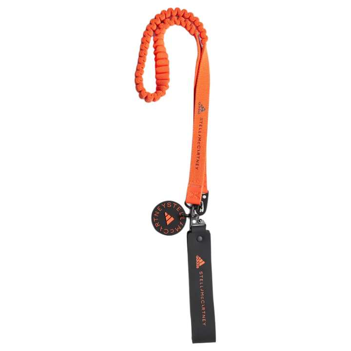 Adidas Adidas Polyurethane Accessories Women's Semi Impact Orange/Black