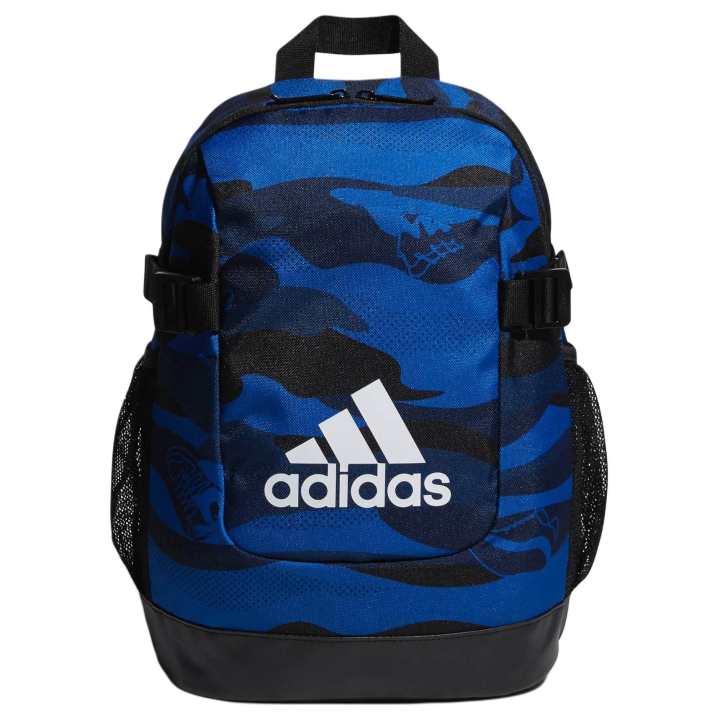 Adidas Adidas TPE Backpack Men's Blue Camouflage