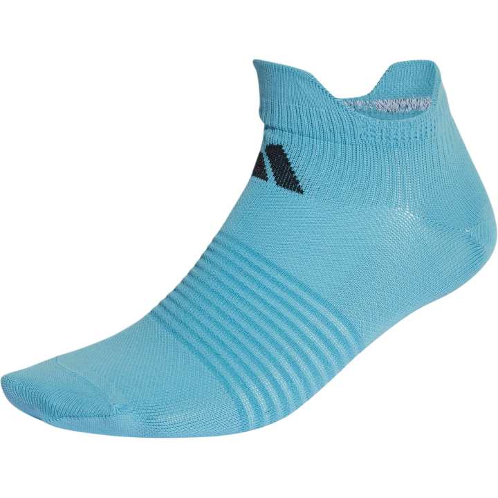 Adidas Adidas DESIGNED 4Performance Ankle Socks Unisex 1 Pack Teal Blue