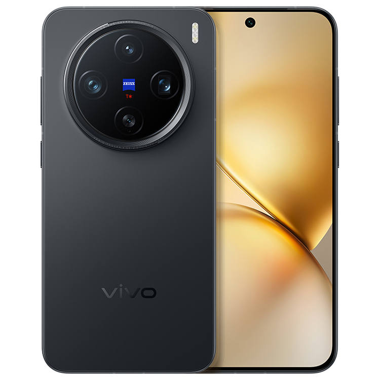 Vivo Vivo X200 Pro Mini Smartphones