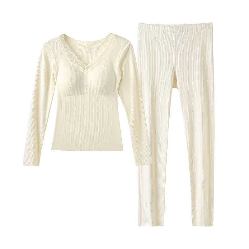 MIIOW MIIOW Women's Thermal Sets