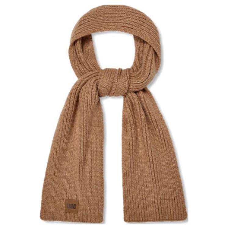 UGG UGG Chunky Rib Scarf