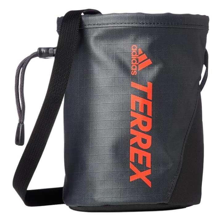 Adidas Adidas Polyamide Fanny Pack Unisex Black