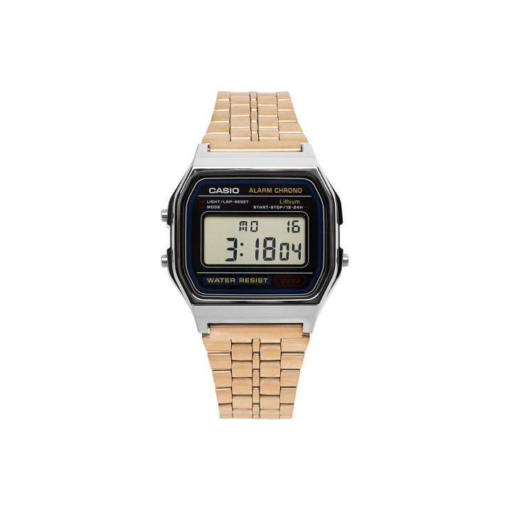 CASIO CASIO Unisex YOUTH Black Watch