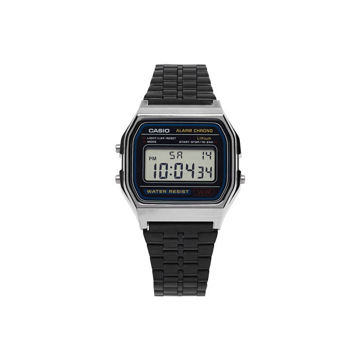 CASIO CASIO Unisex YOUTH Black Watch