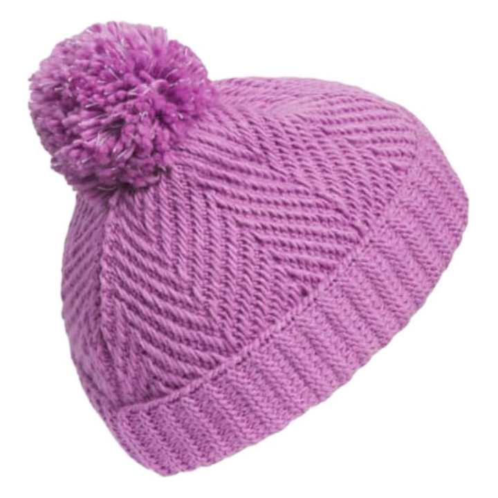 Adidas Adidas Free Shipping With AdiClub Twilight 4 Pompom Beanie